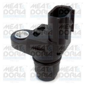 Nockenwellensensor für HONDA von MEAT & DORIA