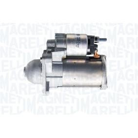 Köp Startmotor av MAGNETI MARELLI 063521370010 till det låga priset 1700,46 kr