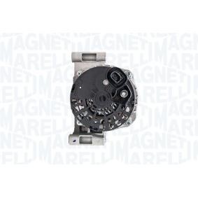 Lichtmaschine 063377558010 von MAGNETI MARELLI günstig für 238,24 € online kaufen