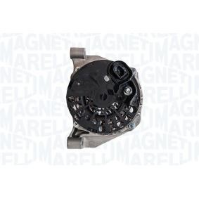 Lichtmaschine 063377561010 von MAGNETI MARELLI günstig für 255,29 € online kaufen