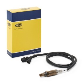 Køb Lambdasonde af MAGNETI MARELLI 466016355078 til den lave pris 358,25 DKK