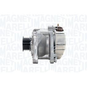 Kjøp Dynamo av MAGNETI MARELLI 063377569010 til den lave prisen 5761,83 NOK
