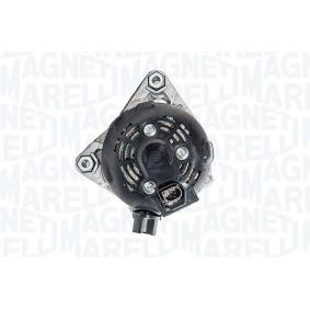 Lichtmaschine von MAGNETI MARELLI