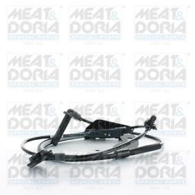 ABS-Sensor von MEAT & DORIA