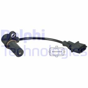 IVECO Kurbelwellensensor von DELPHI