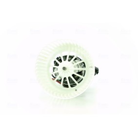 Achetez des Pulseur d'air habitacle NISSENS 87242 à prix pour 108,70 €