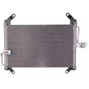 Klimakondensator von MAGNETI MARELLI für Cavalier Mk II CC (J82) günstig online kaufen