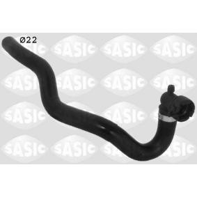 Compre Tubo flexível do radiador da SASIC 3400112 a um preço baixo por 23,98 €