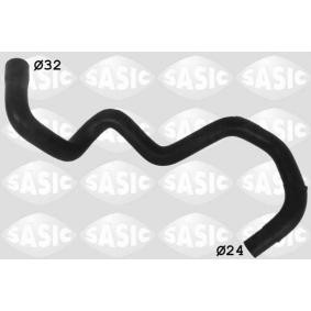 Köp Kylarslang av SASIC 3400121 till det låga priset 187,77 kr