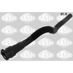 Compre Tubo de radiador de SASIC online para 207 SW Van / Carrinha (WK_) a preços moderados
