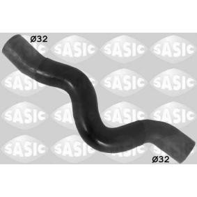 Compre Tubo flexível do radiador da SASIC 3400163 a um preço baixo por 12,11 €