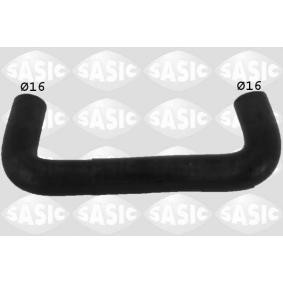 Acquista Flessibile radiatore da SASIC 3406058 a buon mercato per soli 8,37 €