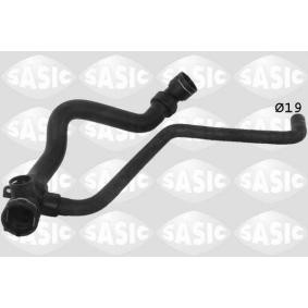 Acquista Flessibile radiatore da SASIC 3406082 a buon mercato per soli 37,65 €