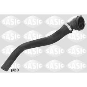 Kühlerschlauch 3406101 von SASIC günstig für 16,54 € online kaufen