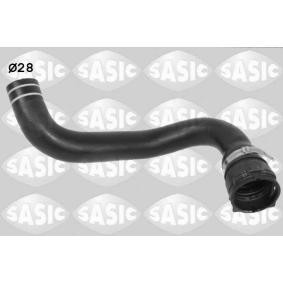 Kühlerschlauch 3406104 von SASIC günstig für 13,86 € online kaufen
