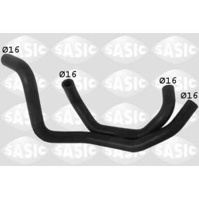 Acquista Flessibile radiatore da SASIC 3406044 a buon mercato per soli 15,62 €
