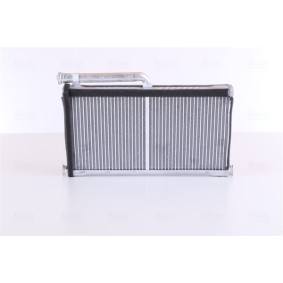 Compre Radiador de calefacción de NISSENS online para A6 C6 Avant (4F5) a precios moderados