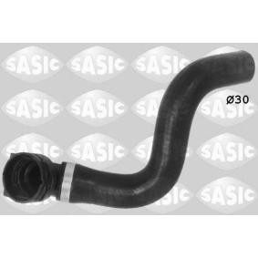 Kühlerschlauch 3406209 von SASIC günstig für 16,54 € online kaufen