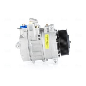 Klimakompressor 890082