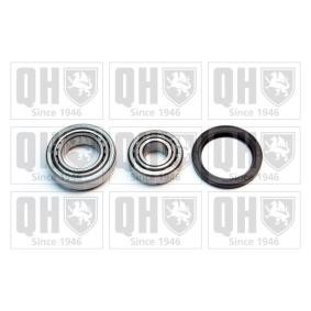 Radlagersatz QWB118C