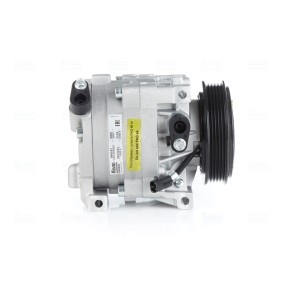 Klimakompressor 890187
