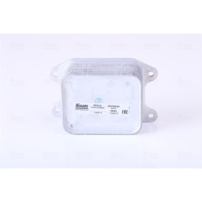 Acquista Radiatore olio motore da NISSENS 90810 a buon mercato per soli 67,96 €