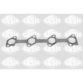 Abgaskrümmerdichtung 1954007 für RENAULT
