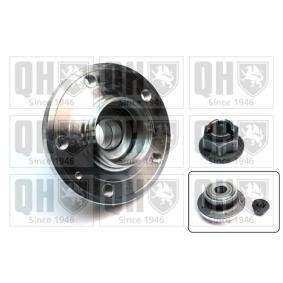 Comprar Juego de cojinete de rueda de QUINTON HAZELL QWB1202 a bajo precio de 98,67 €