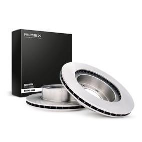 Compre Discos de freno de RIDEX online para 4 Runner (_N1_) a precios moderados