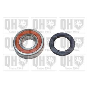 Radlagersatz von QUINTON HAZELL QWB1213