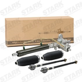 Achetez des Crémaillère de direction STARK SKSG-0530052 à prix pour 276,26 €