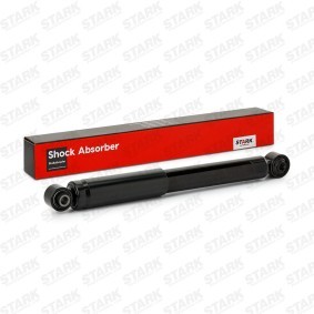 Stoßdämpfer SKSA-0132326