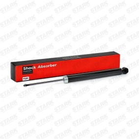 Osta Iskunvaimennin STARK:llä SKSA-0132393 edullisesti hintaan 20,38 €