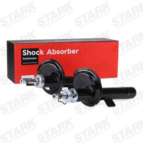 Stoßdämpfer von STARK