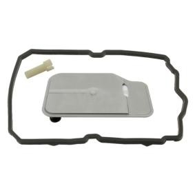 Hydraulikfiltersatz, Automatikgetriebe 10 94 4530 von SWAG günstig für 28,35 € online kaufen