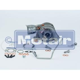 FORD Turbolader von MOTAIR