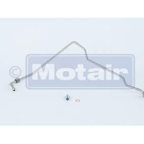 AUDI Ölleitung für Turbolader von MOTAIR