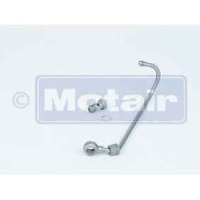 Ölleitung für Turbolader 550214