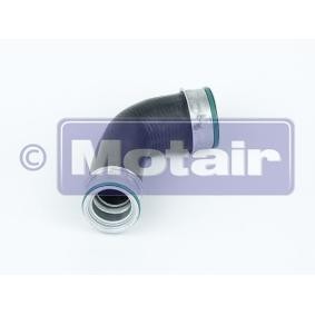 Ladeluftschlauch 580241 für VW