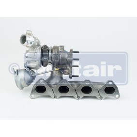 Turbolader 335790 für SUPERB Kombi (3T5) für 563,75 CHF