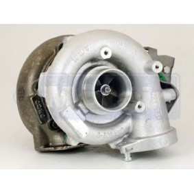 Turbolader von MOTAIR