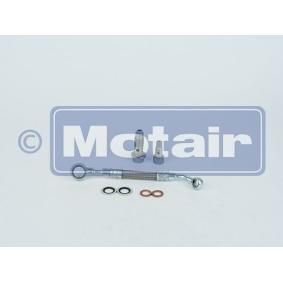 Ölleitung für Turbolader von MOTAIR