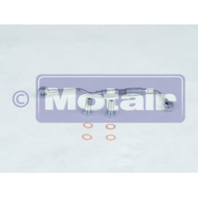 Turbolader von MOTAIR