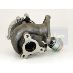 NISSAN Turbolader von MOTAIR