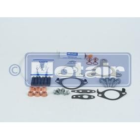 Montagesatz, Lader für NISSAN von MOTAIR