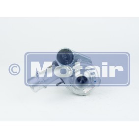 Turbolader von MOTAIR