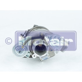 VOLVO Turbolader von MOTAIR