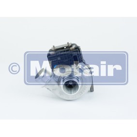 Turbolader von MOTAIR