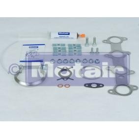 Compre Kit de montagem, turbocompressor da MOTAIR 440001 a um preço baixo por 52,04 €