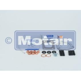 Compre Kit de juntas del turbocompresor de MOTAIR online para J5 Autobús (290P) a precios moderados